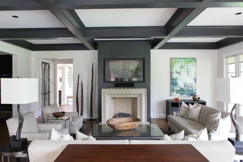 Photo of Rachel Gray Interior Design & Consulting