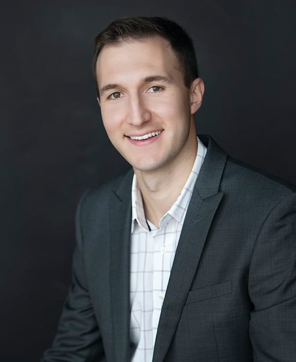 Photo of Andrew Peschong - State Farm Insurance Agent