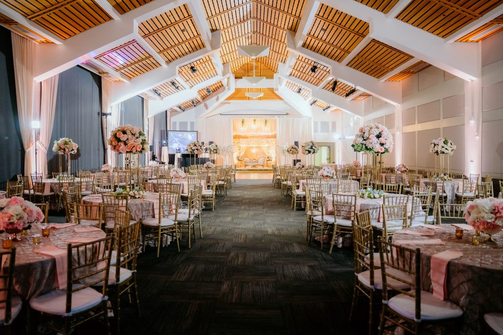 Photo of Morgan Hill Community and Cultural Center