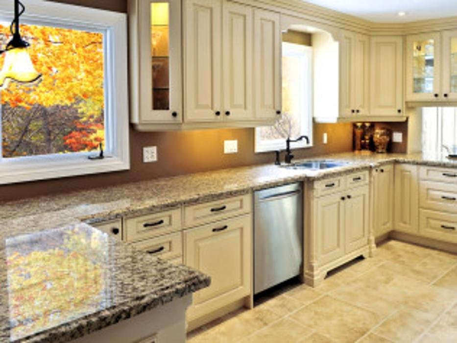 Photo of Northern Virginia Marble & Granite