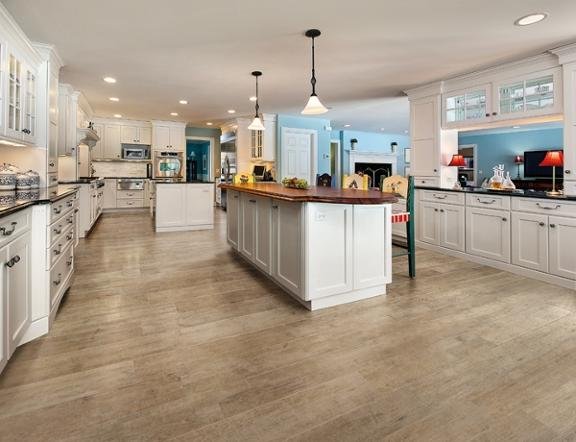 Photo of Kate Lo Tile & Stone