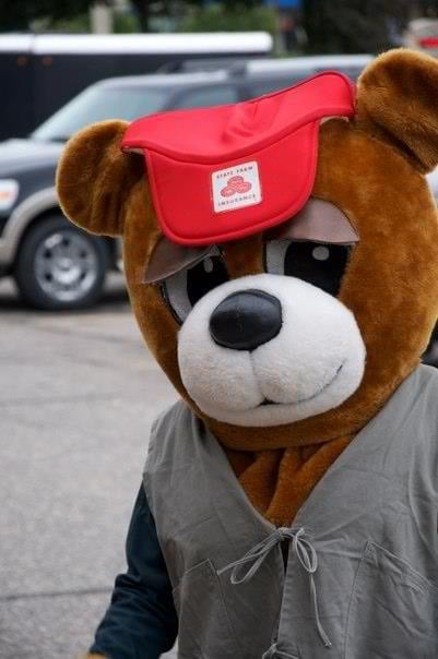 Photo of Adam Smith - State Farm Insurance Agent