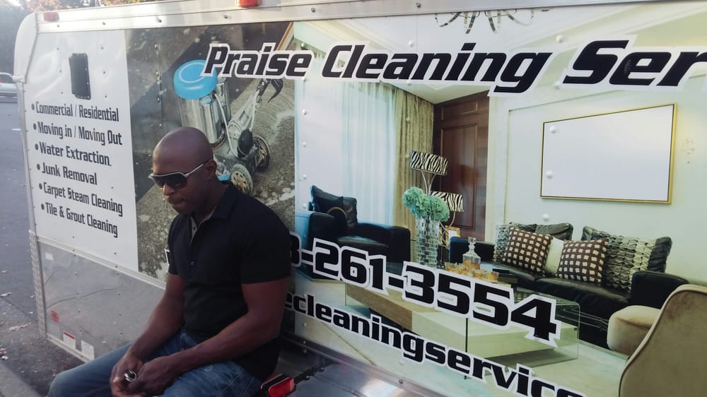 Photo of Praise Cleaning Services