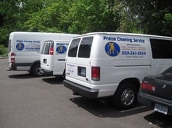 Photo of Praise Cleaning Services