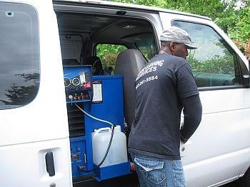 Photo of Praise Cleaning Services