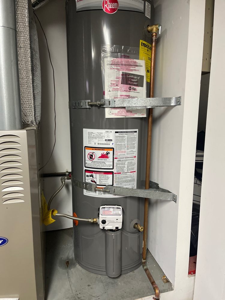 Photo of Manny's Plumbing & Rooters