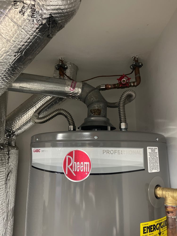 Photo of Manny's Plumbing & Rooters