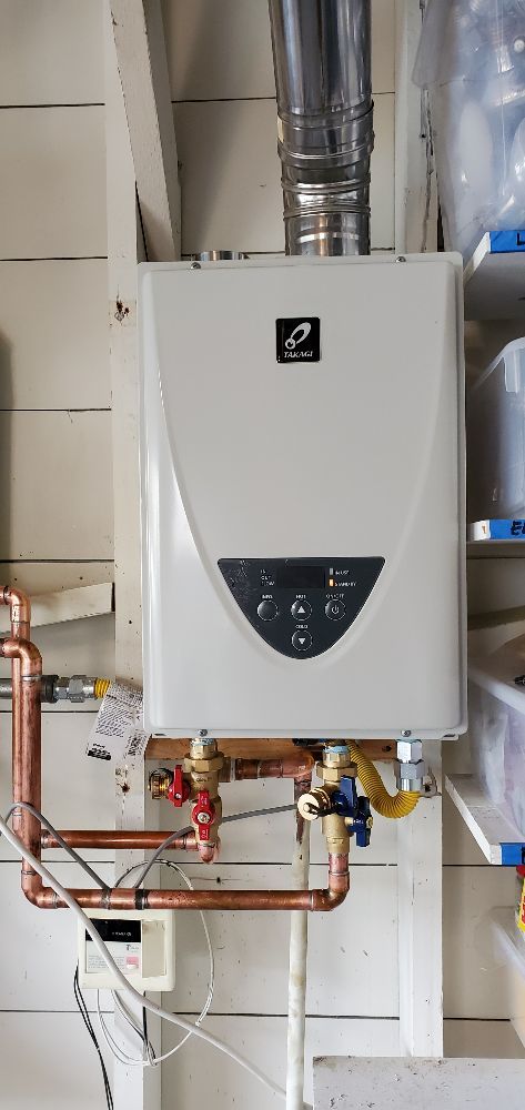 Photo of Manny's Plumbing & Rooters