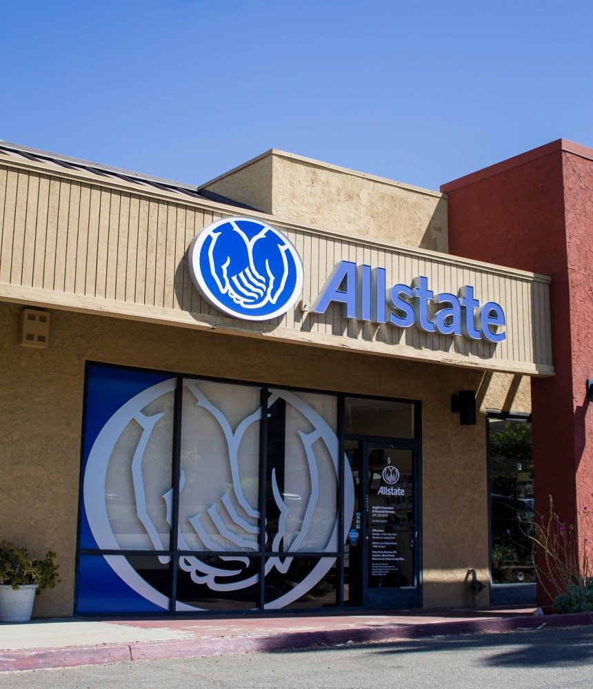 Photo of Allstate Insurance: Damion Anglin