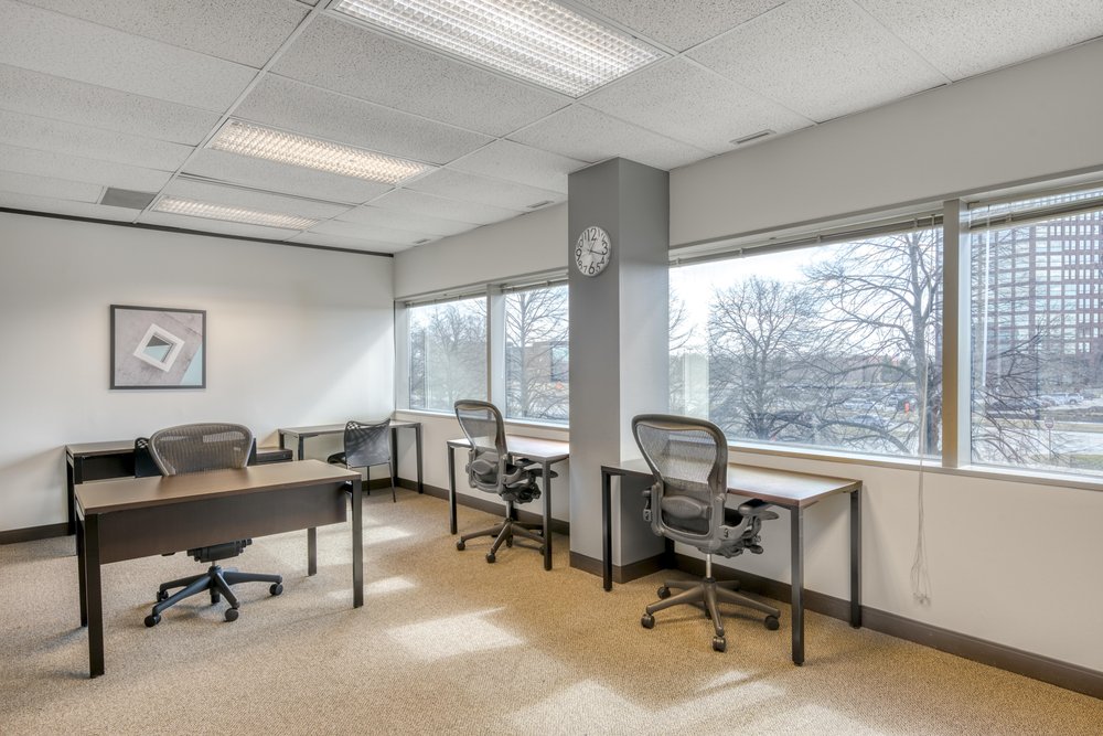 Photo of Regus Michigan Liberty Center