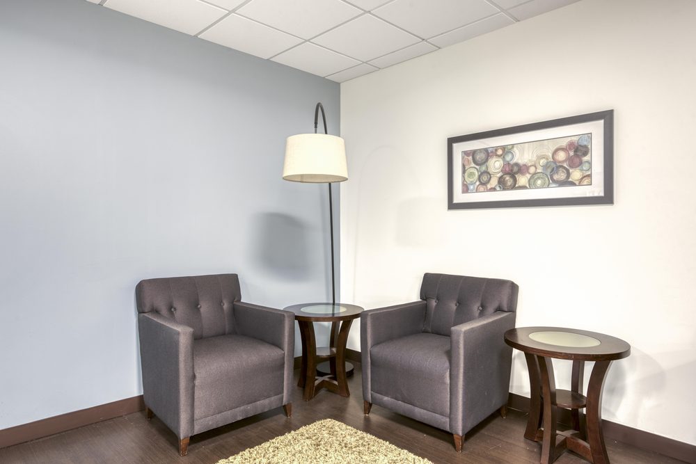 Photo of Regus Michigan Liberty Center