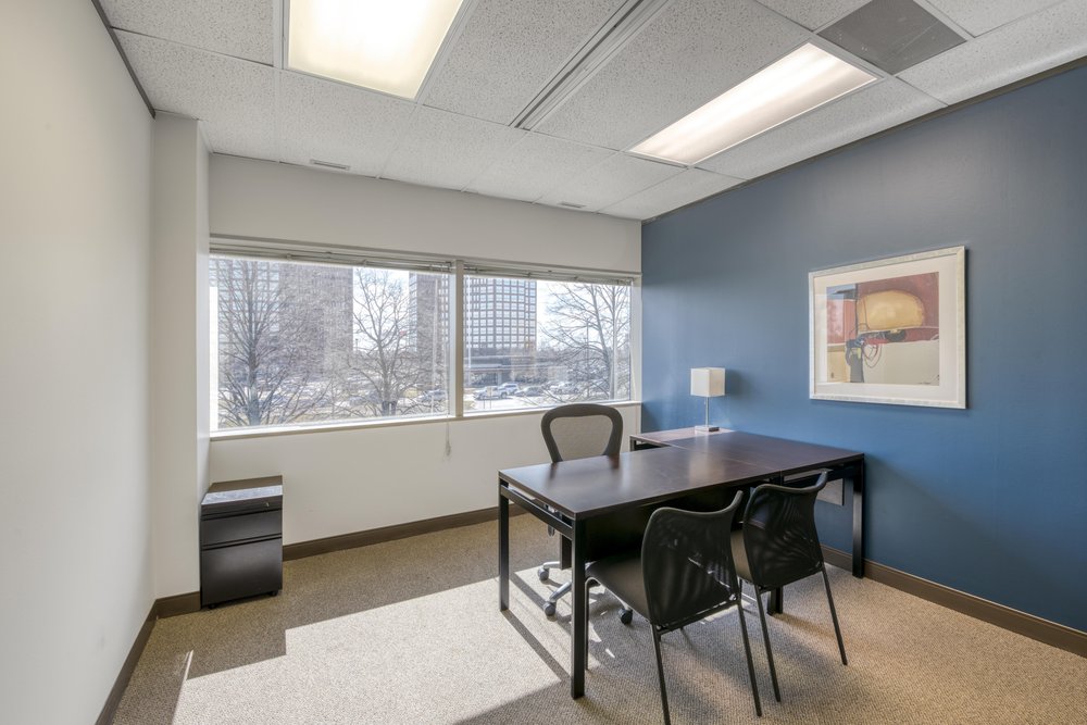 Photo of Regus Michigan Liberty Center