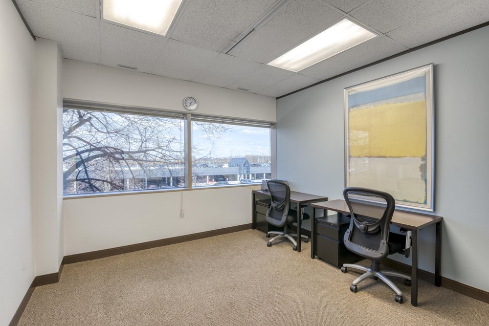Photo of Regus Michigan Liberty Center