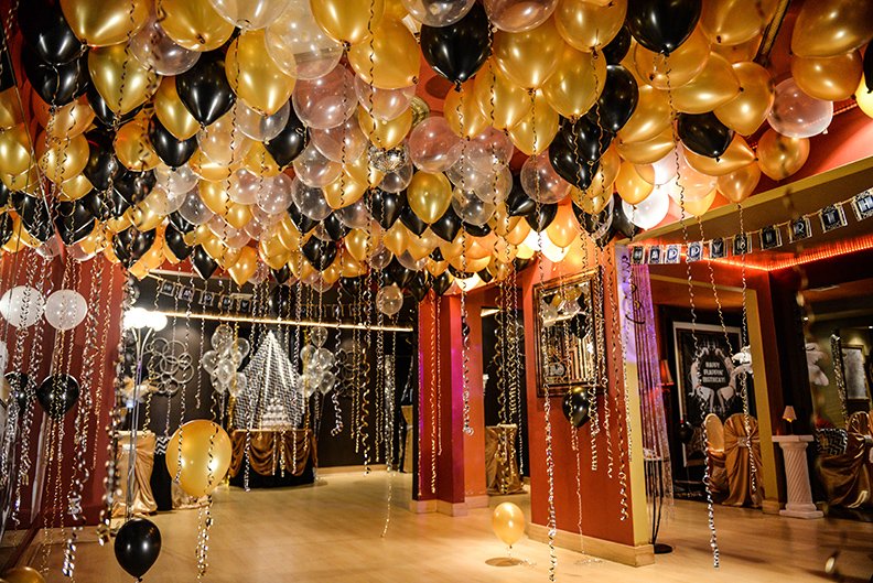 Photo of Brooklyn Party Space