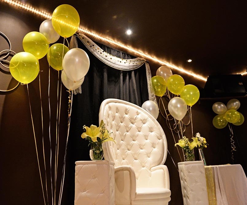 Photo of Brooklyn Party Space