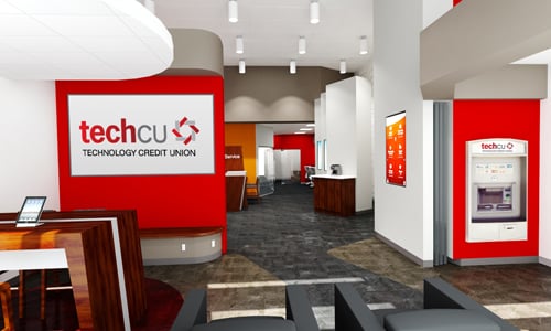 Photo of Technology Credit Union