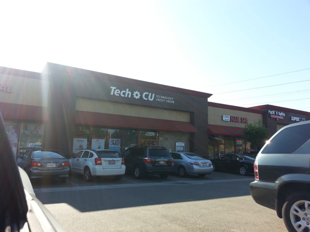 Photo of Technology Credit Union