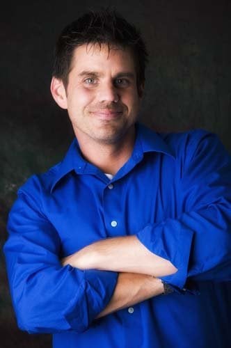 Photo of Tyler Ryan Group