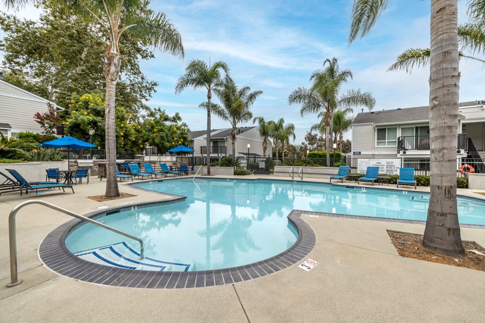 Photo of CentrePointe Apartments