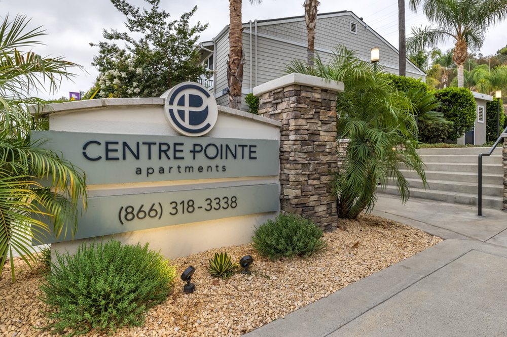 Photo of CentrePointe Apartments