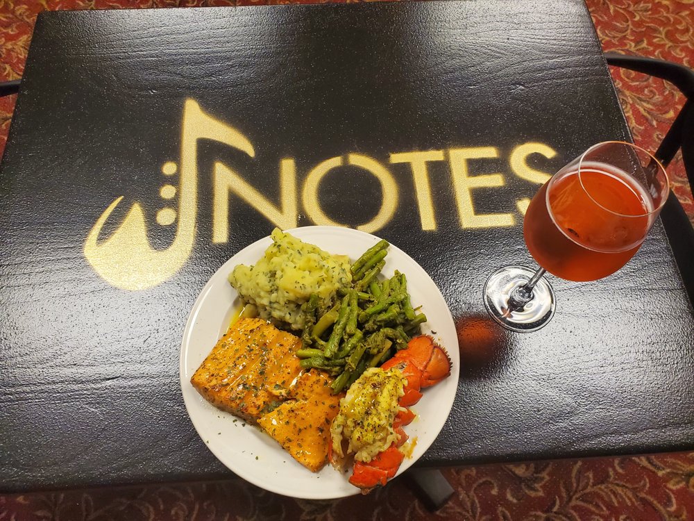 Photo of The NOTES Lounge