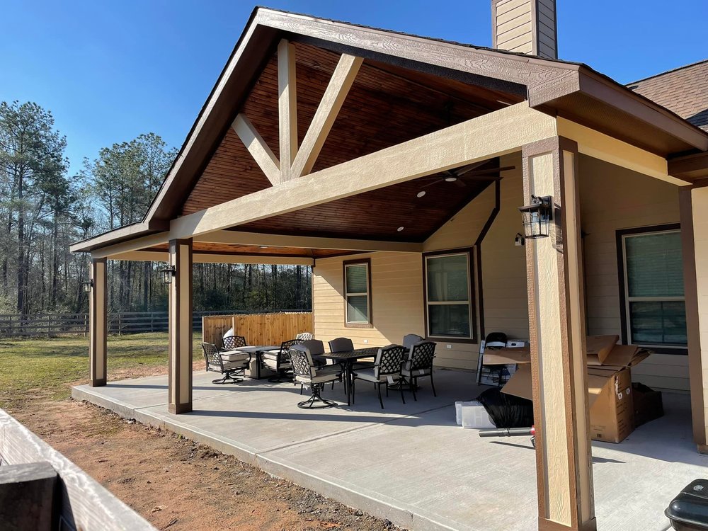 Photo of Mad Outdoor Living