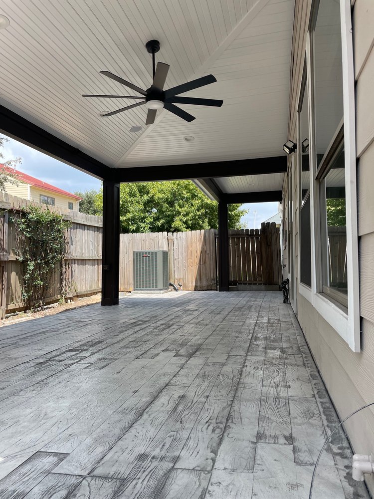 Photo of Mad Outdoor Living