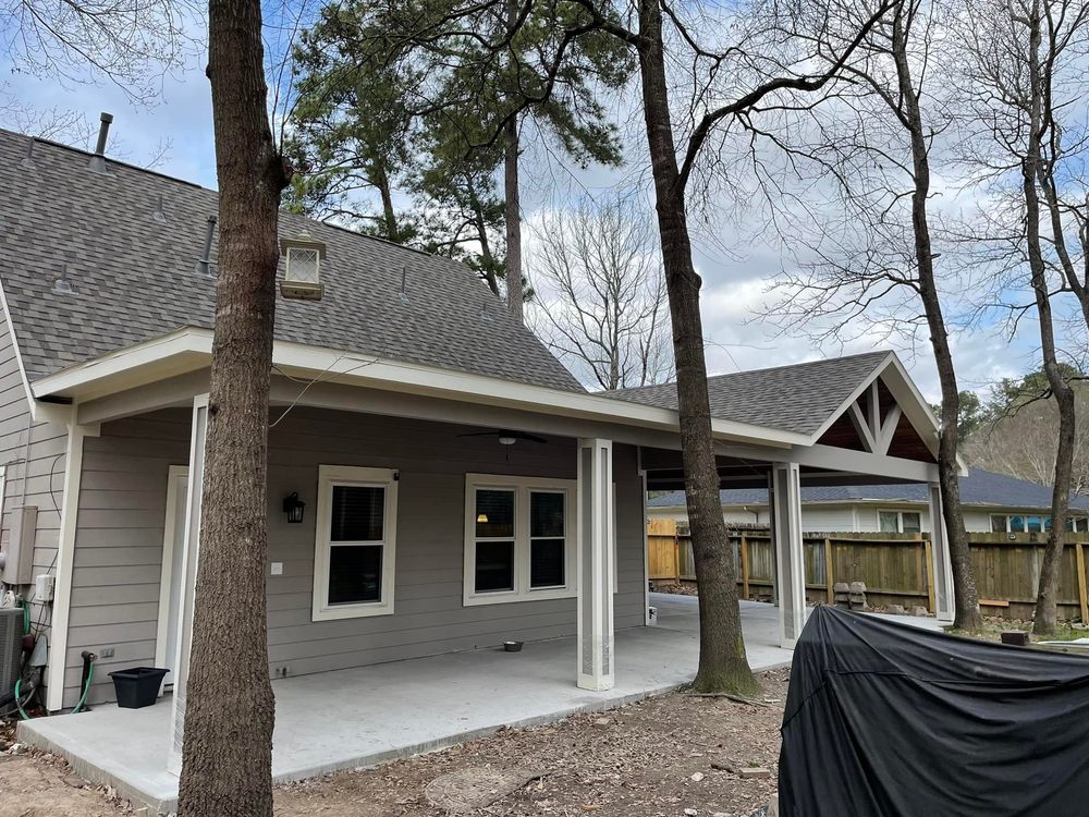 Photo of Mad Outdoor Living