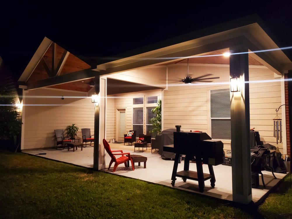 Photo of Mad Outdoor Living