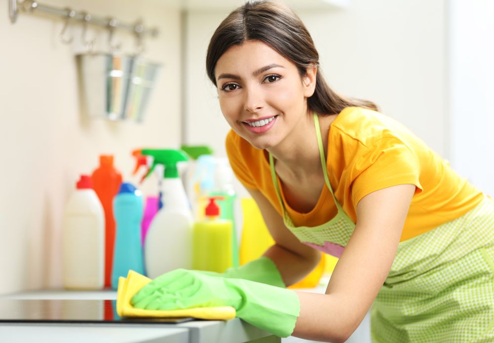 Photo of A&K House Cleaning