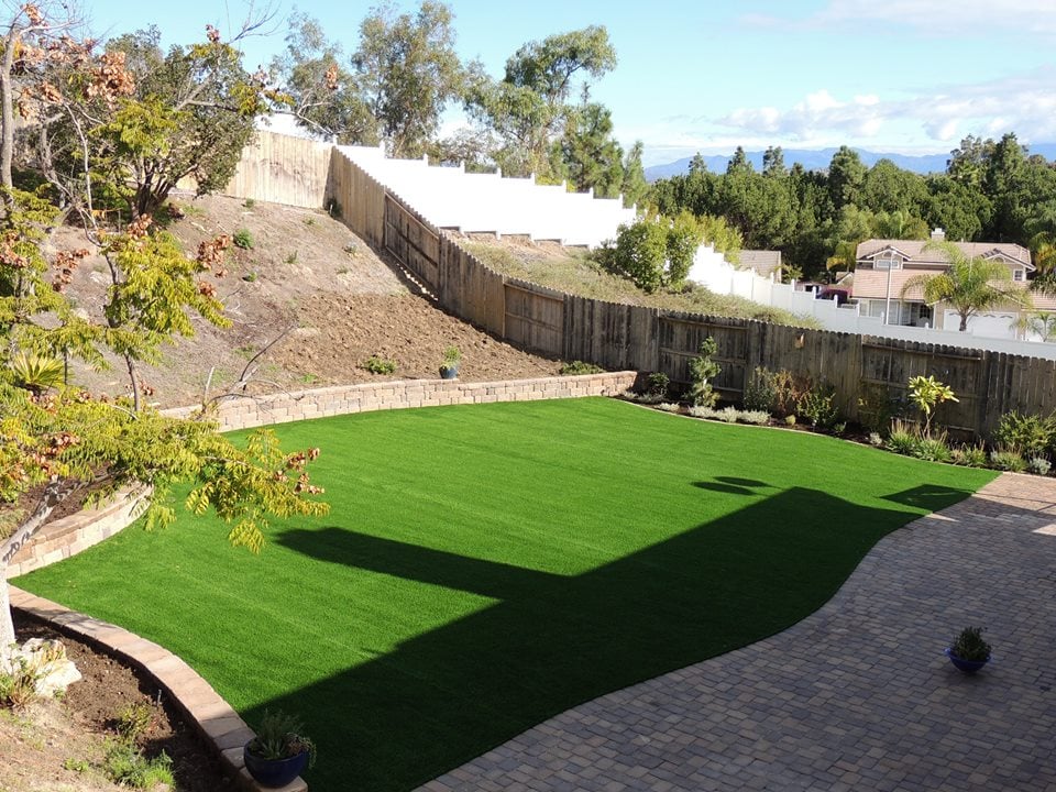 Photo of C&R Pavers