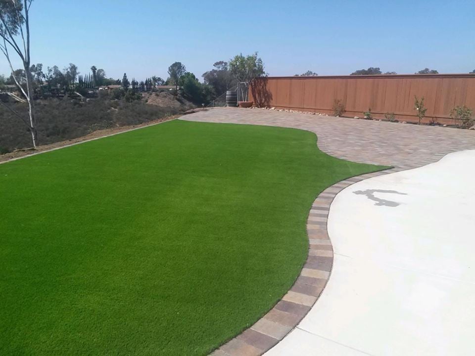 Photo of C&R Pavers