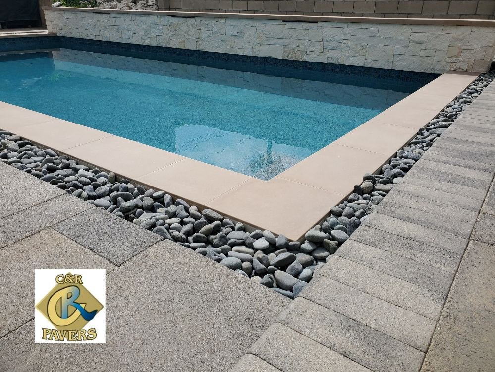 Photo of C&R Pavers