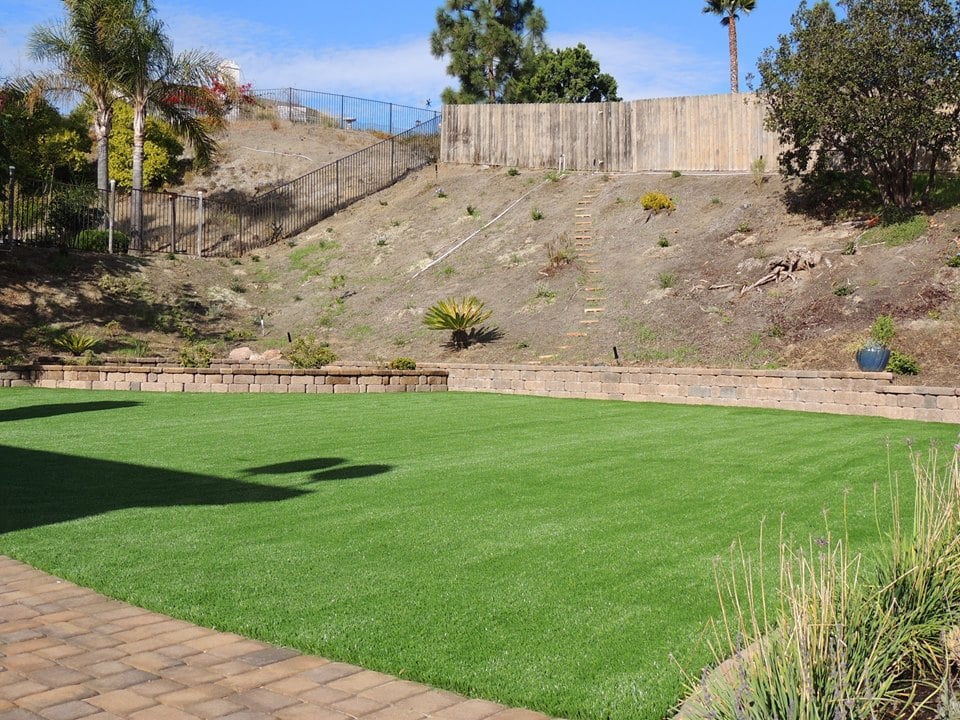Photo of C&R Pavers