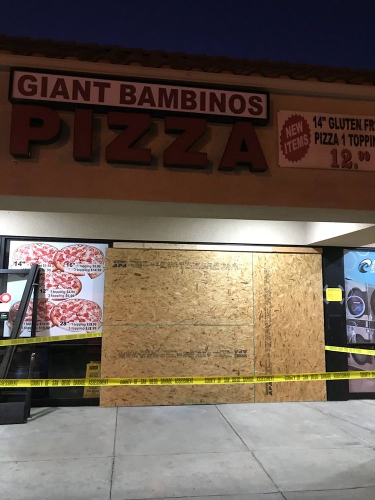 Photo of San Diego Glass & Door