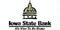 Photo of Iowa State Bank