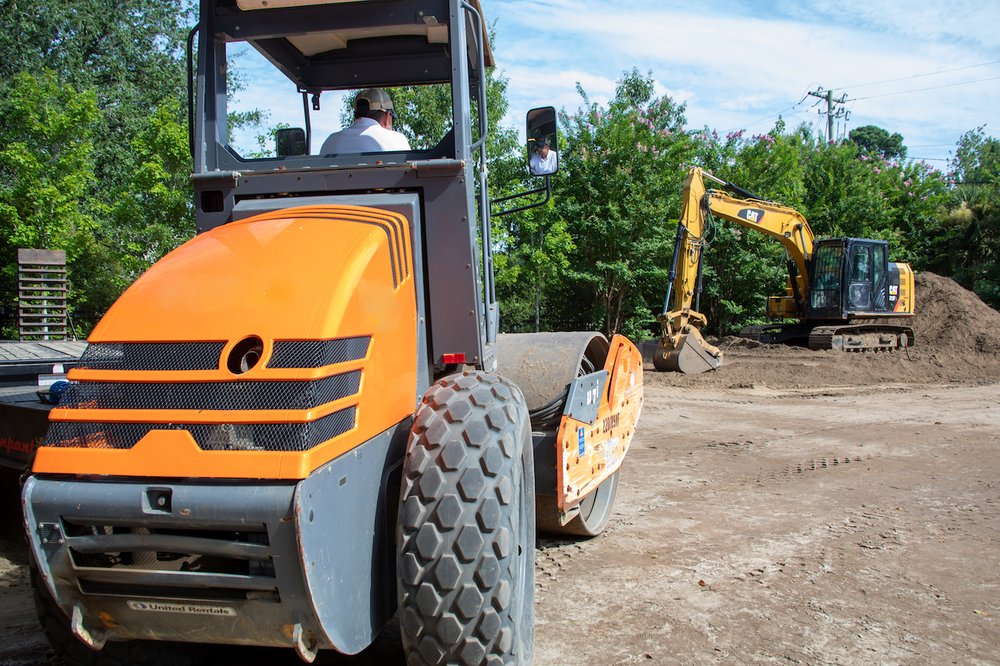 Photo of Palmetto Tractor Services