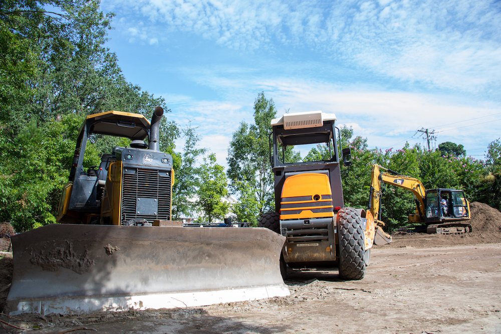 Photo of Palmetto Tractor Services