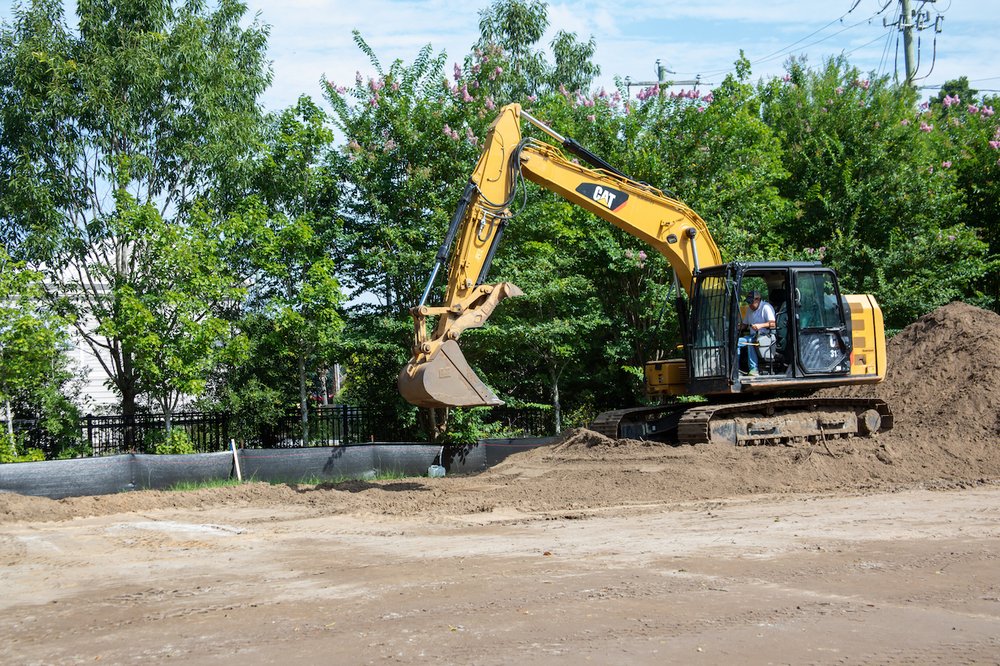 Photo of Palmetto Tractor Services