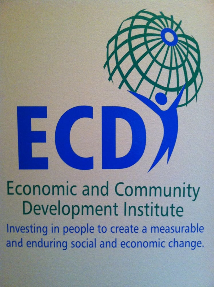 Photo of Ecdi