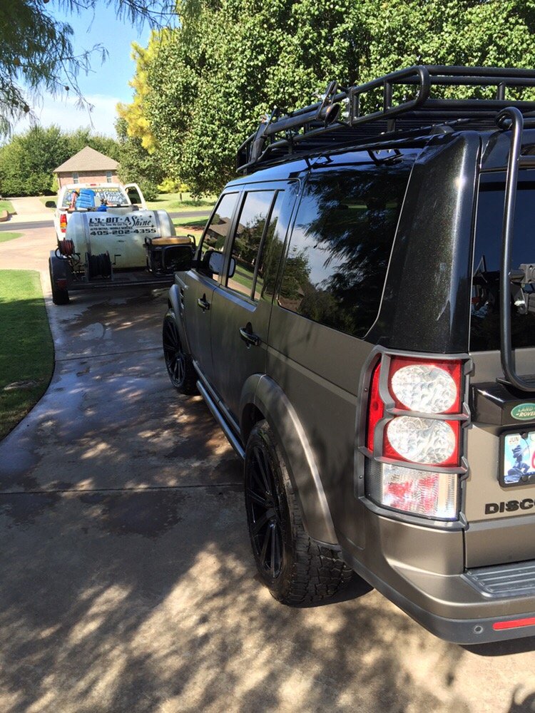 Photo of lilbitashine Mobile Detail