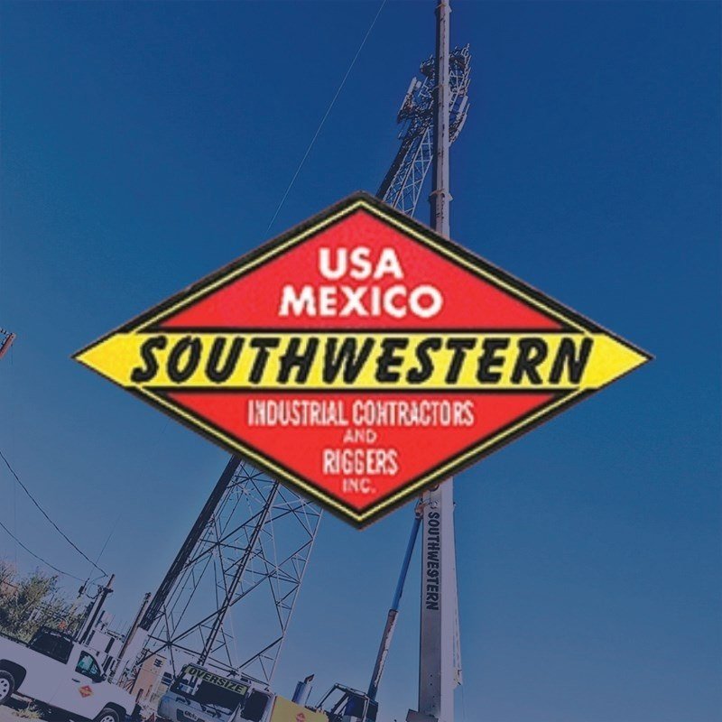 Photo of Southwestern Industrial Contractors & Riggers