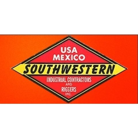 Photo of Southwestern Industrial Contractors & Riggers