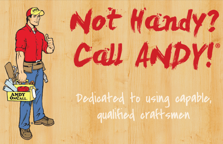 Photo of ANDY OnCall
