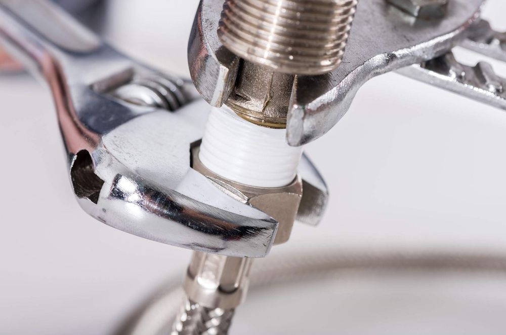 Photo of P Webb Plumbing