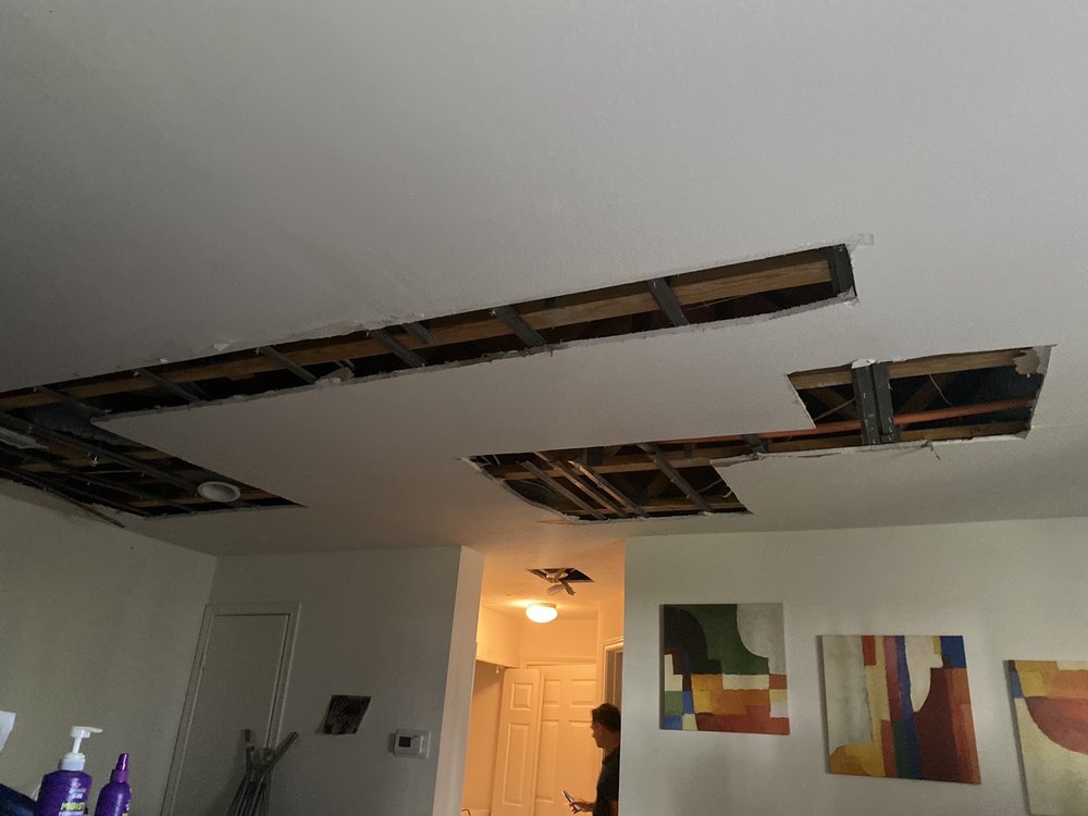 Photo of EnviroCare Water Damage Experts