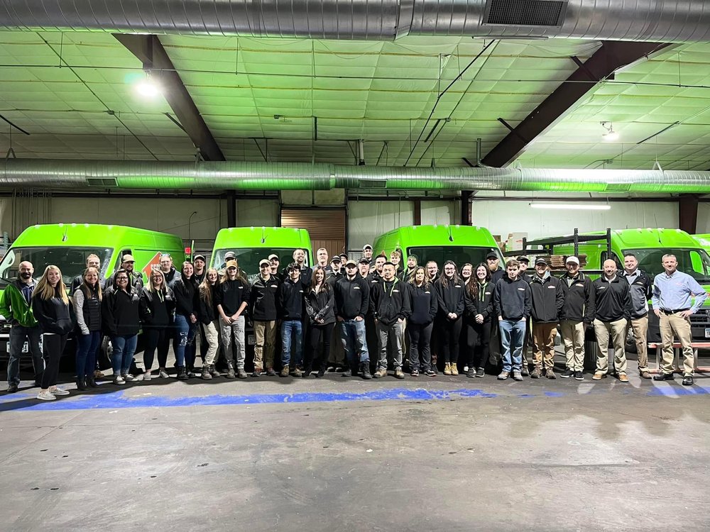 Photo of SERVPRO of Minneapolis NW