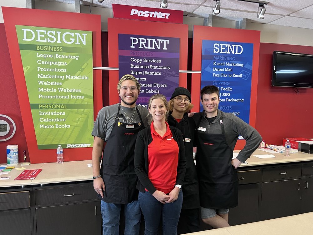 Photo of PostNet