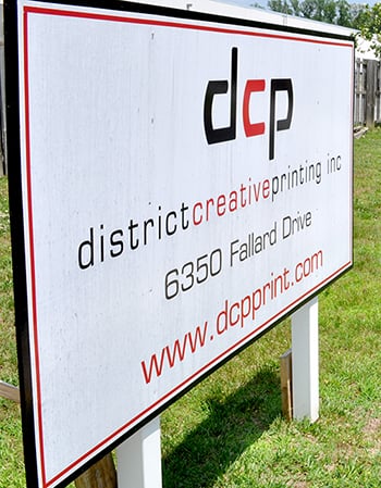 Photo of District Creative Printing