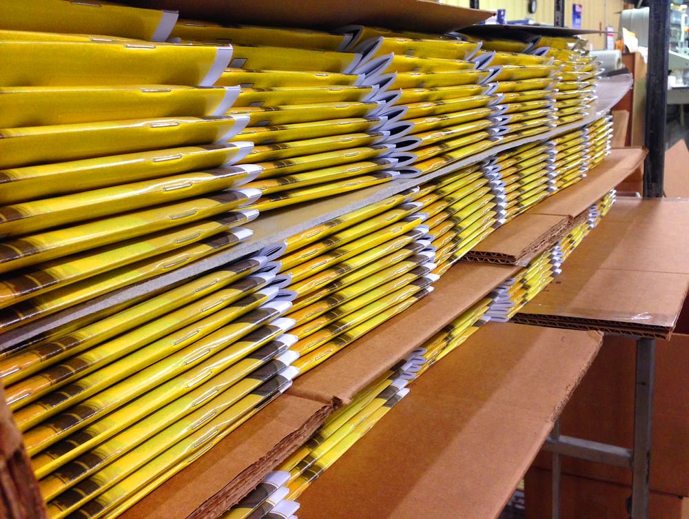 Photo of District Creative Printing